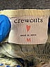 Crewcuts 100% Cotton Blue Sleeveless Top Size M - photo 3
