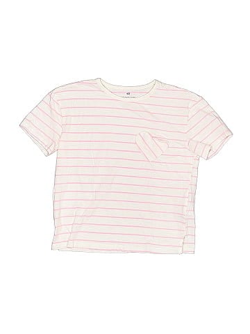 H&M Short Sleeve T-Shirt (view 1)