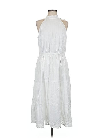 Ann Taylor Factory Casual Dress (view 1)