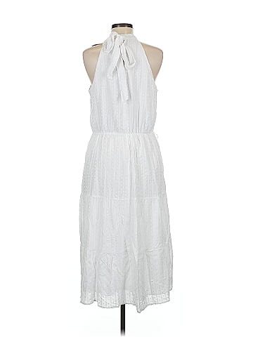 Ann Taylor Factory Casual Dress (view 2)