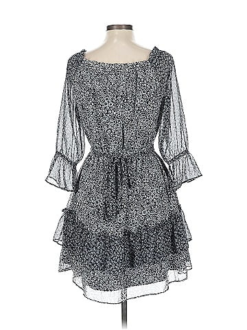 Ann Taylor LOFT Cocktail Dress (view 2)