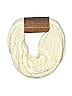 Patrick Francis Ivory Scarf One size - photo 1