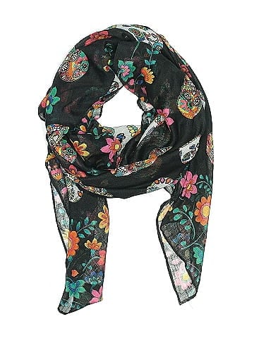 Zara Scarf (view 1)