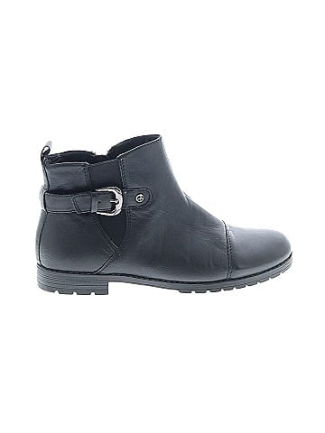Earth Origins Ankle Boots (view 1)