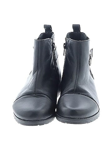 Earth Origins Ankle Boots (view 2)