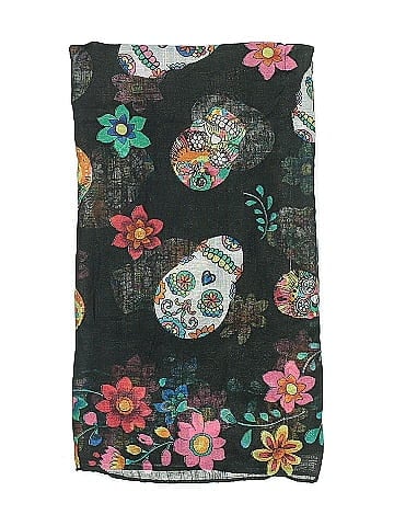 Zara Scarf (view 2)