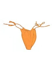 La Hearts Swimsuit Bottoms