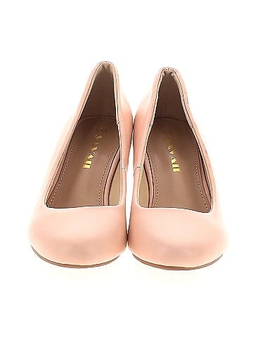 Sarah Heels (view 2)