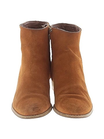 Clarks Ankle Boots (view 2)