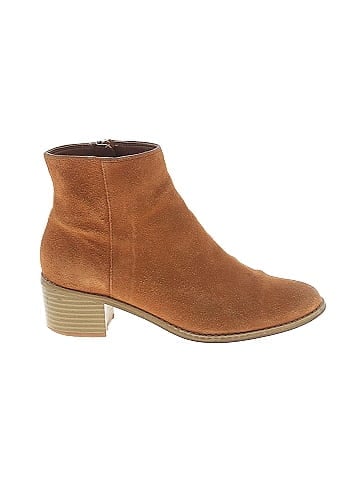Clarks Ankle Boots (view 1)