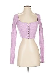 Out From Under Long Sleeve Top
