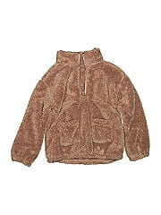 Crewcuts Pullover Sweater
