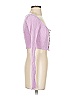 Out From Under Purple Long Sleeve Top Size S - photo 4