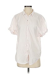 Xirena Short Sleeve Blouse