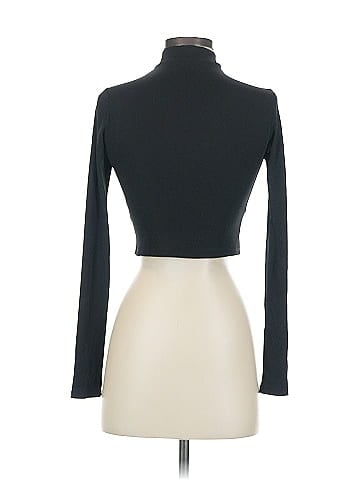 Windsor Long Sleeve Top (view 2)