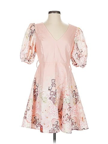 INA Cocktail Dress (view 1)