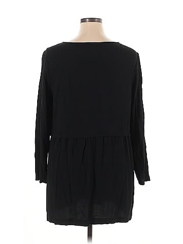 J.Jill Casual Dress (view 2)