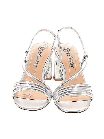 Bella Vita Heels (view 2)