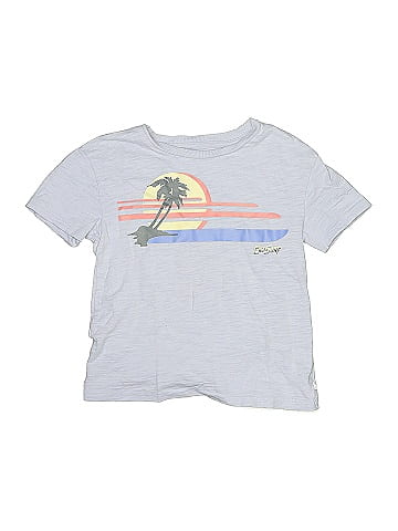 Gap Kids Short Sleeve T-Shirt (view 1)