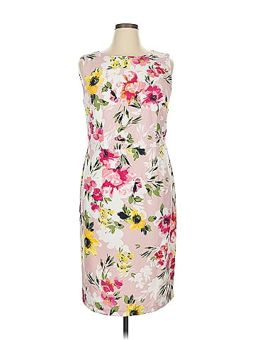Apt. 9 Cocktail Dress (view 1)