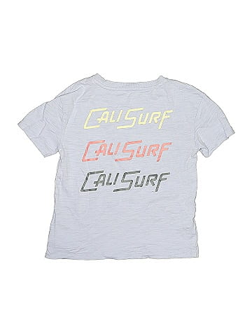 Gap Kids Short Sleeve T-Shirt (view 2)