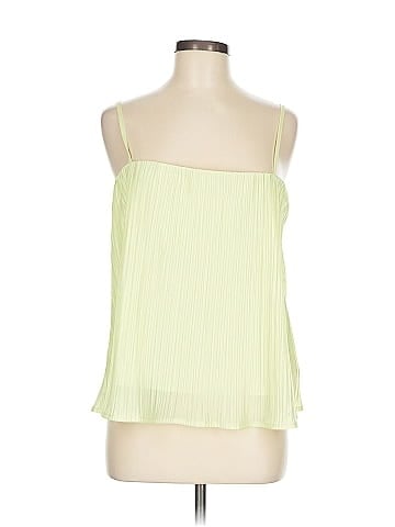 Fortunate one Sleeveless Blouse (view 1)
