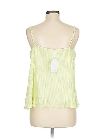 Fortunate one Sleeveless Blouse (view 2)