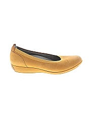 Dansko Flats