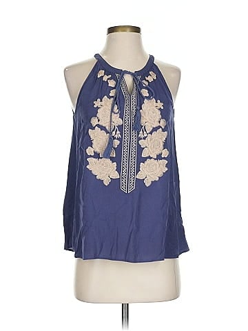 Andree by UNIT Sleeveless Blouse (view 1)