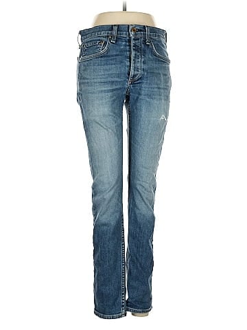 Rag & Bone Jeans (view 1)