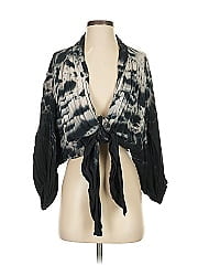 Young Fabulous & Broke Kimono