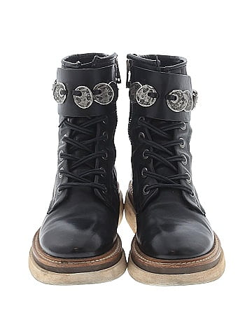 A.S.98 Boots (view 2)