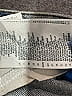 Diesel Print Silver Jeans Size 27 waist - photo 4