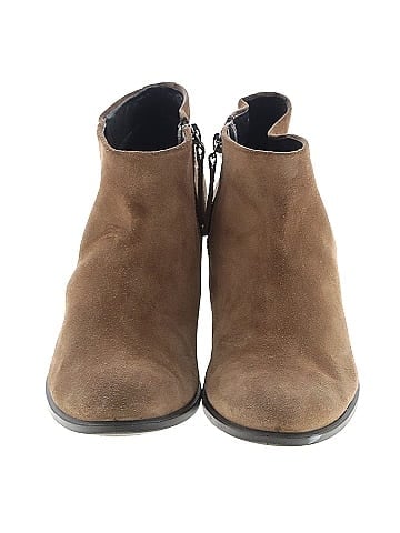 Ecco Ankle Boots (view 2)
