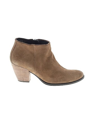 Ecco Ankle Boots (view 1)