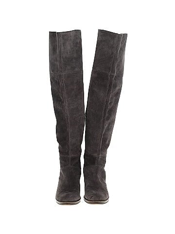 Lucky Brand Boots (view 2)