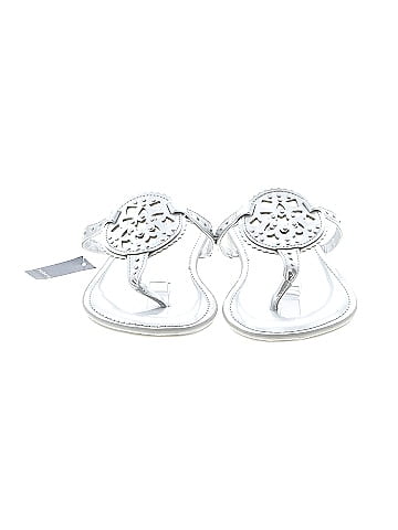 Torrid Flip Flops (view 2)