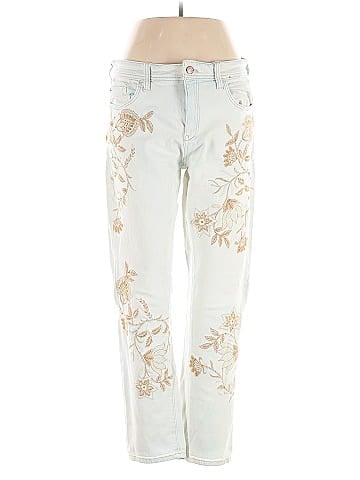 Pilcro by Anthropologie Jeans (view 1)