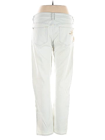 Pilcro by Anthropologie Jeans (view 2)