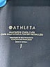 Athleta Blue Active Pants Size S - photo 3