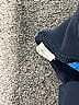 Athleta Blue Active Pants Size S - photo 4
