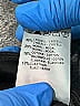 Transit Black Casual Pants Size 2 - photo 4