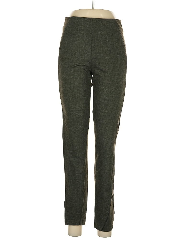 Pre-owned Boom Boom Jeans Active Pants In Green