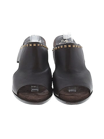 Calleen Cordero Mule/Clog (view 2)