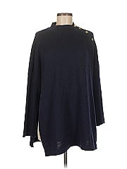 Barbour Poncho