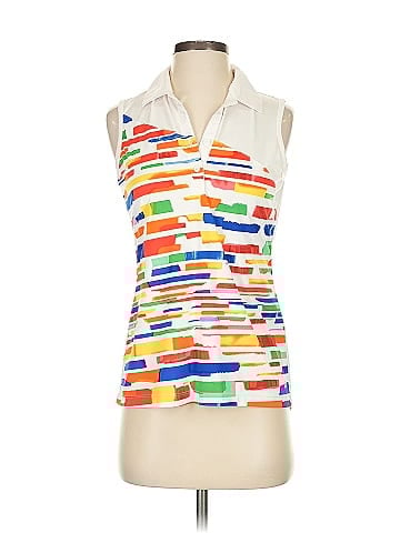 EP Sport Sleeveless T-Shirt (view 1)