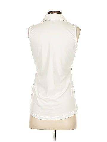 EP Sport Sleeveless T-Shirt (view 2)
