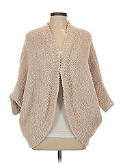 Barefoot Dreams Cardigan