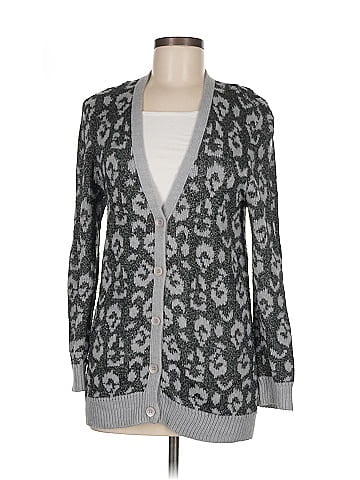 Frenchi Cardigan (view 1)
