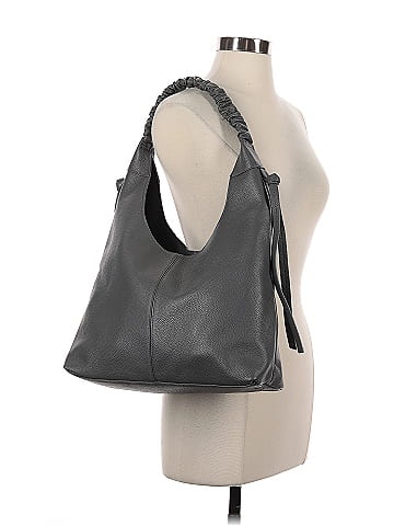 Laggo Leather Shoulder Bag (view 2)